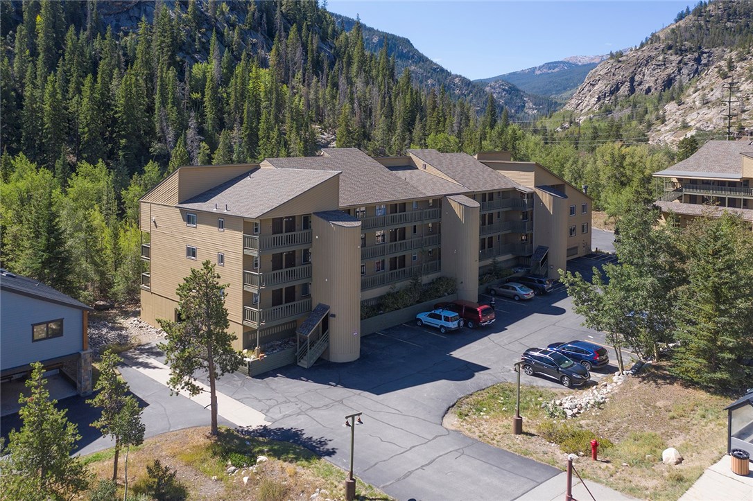 400 W Main Street 302, Frisco, CO — main photo