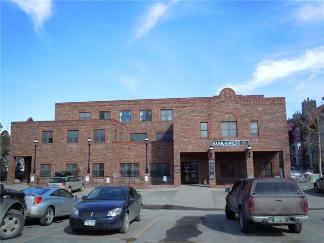 106 N French Street 100, Breckenridge, CO — main photo