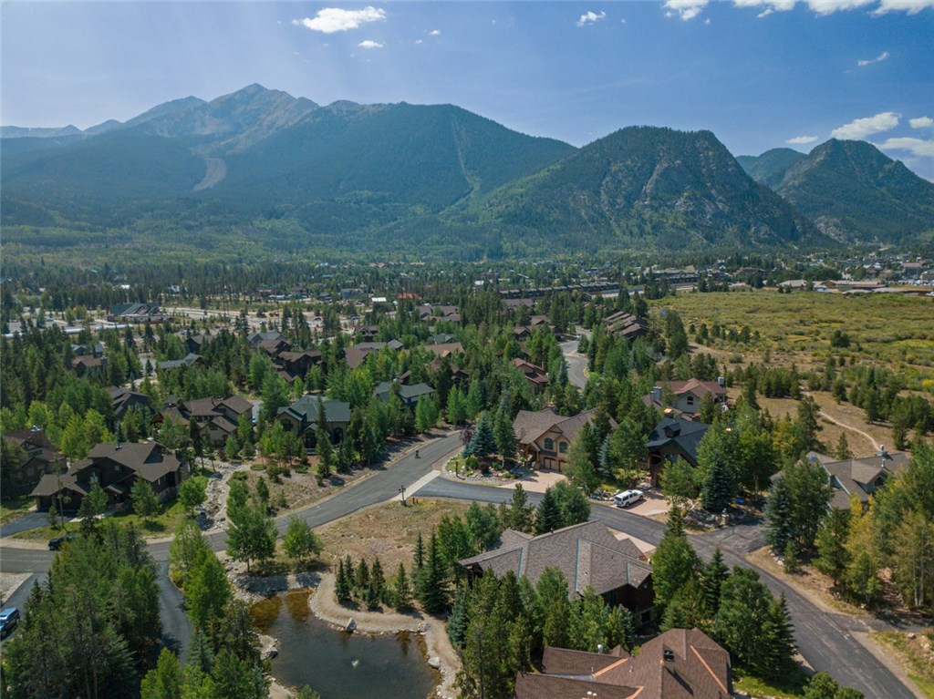 505 Wooden Canoe Lane, Frisco, CO — main photo