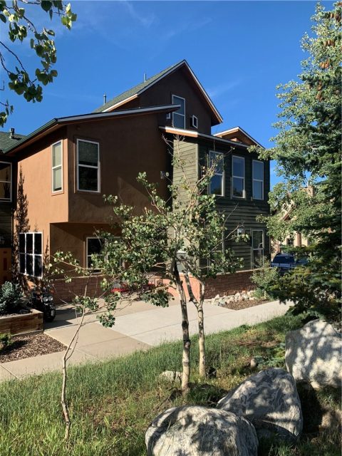 539 Granite Street 9, Frisco, CO — main photo