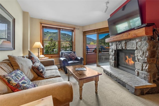 100 Dercum Square 8326, Keystone, CO — main photo