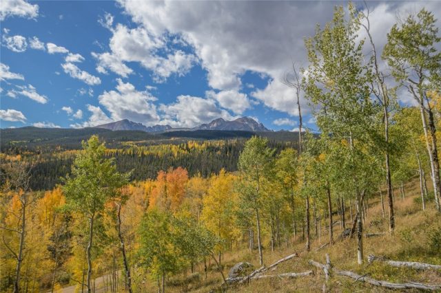 Land in Pebble Creek Ranch, Silverthorne, CO — photo 1 (MLS S1022448)