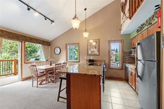 Condo in Timbernest Condo, Breckenridge, CO — photo 1 (MLS S1022474)