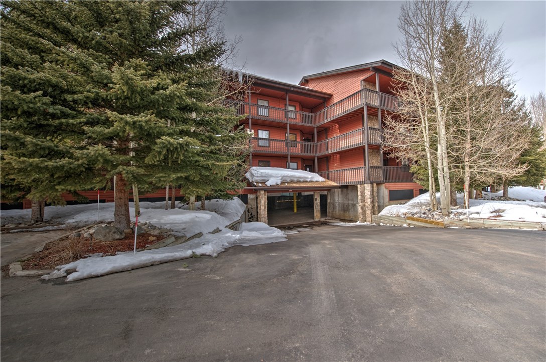 520 Bills Ranch Road 113, Frisco, CO — main photo