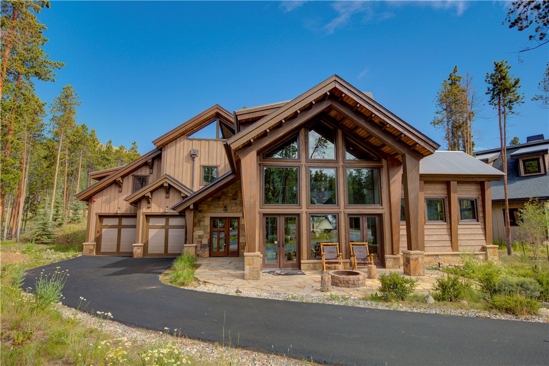 211 Lupine Lane, Frisco, CO — main photo