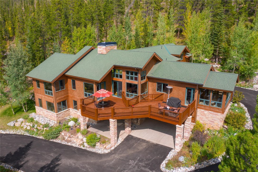 52 Rounds Road, Breckenridge, CO — main photo