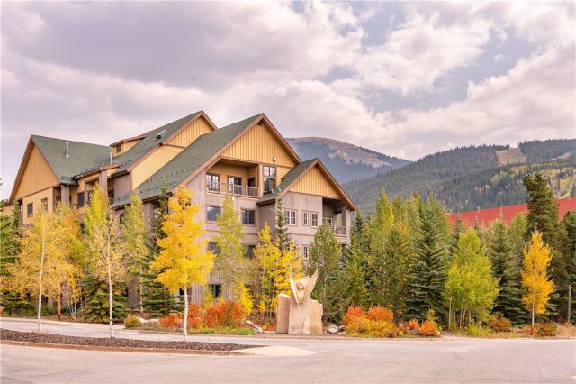 129 River Run Road 8055, Keystone, CO — main photo