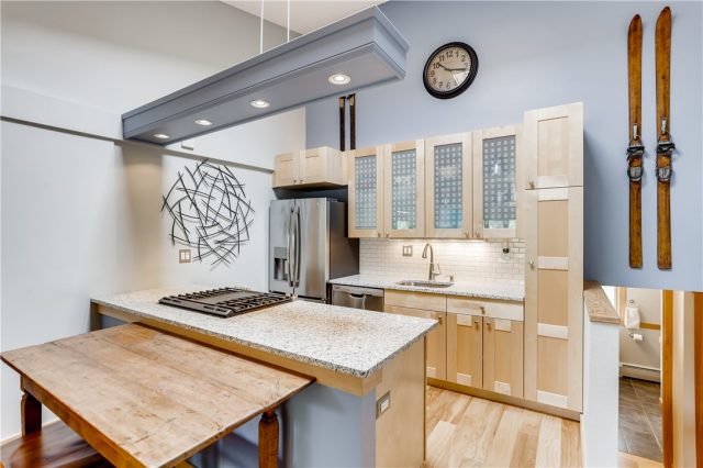 304 S High Street 5, Breckenridge, CO — main photo