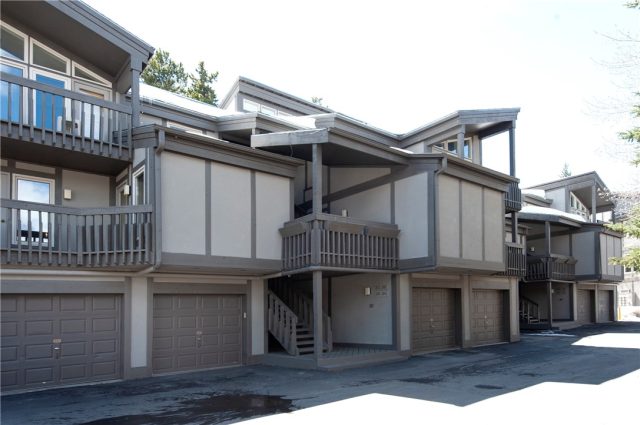 Condo in Cross Creek Condo, Frisco, CO — photo 1 (MLS S1022578)