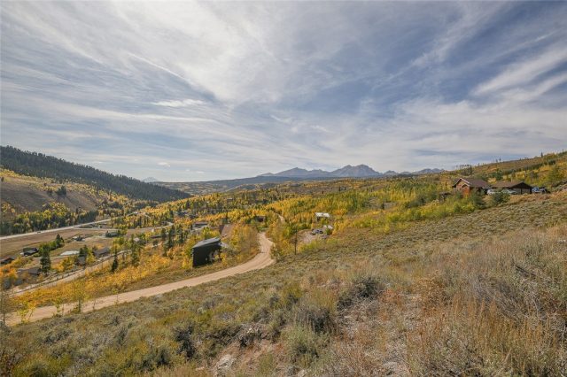 Land in Sierra Bosque Sub, Silverthorne, CO — photo 1 (MLS S1022584)