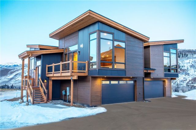 74 E Baron Way, Silverthorne, CO — main photo