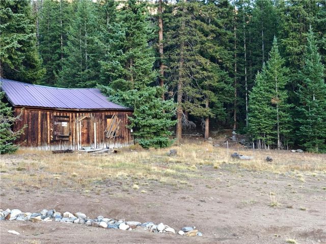 Land in Montezuma Town Sub, Keystone, CO — photo 1 (MLS S1022615)