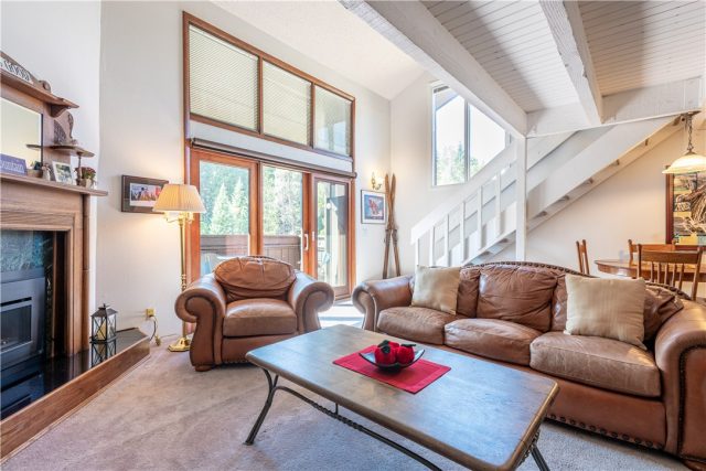 Condo in Timber Creek Condo, Copper Mountain, CO — photo 1 (MLS S1022624)