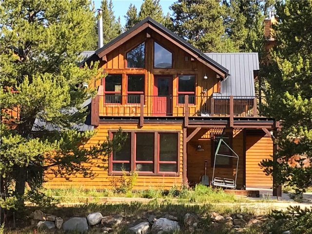259 Starlit Lane, Blue River, CO — main photo