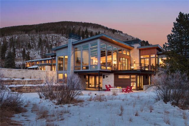 2989 Tiger Road, Breckenridge, CO — main photo