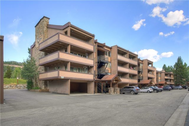 Condo in Lift Condo, Breckenridge, CO — photo 1 (MLS S1022686)