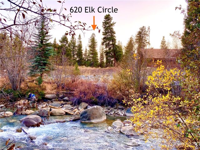 Land in Old Keystone Golf Course Sub, Keystone, CO — photo 1 (MLS S1022723)