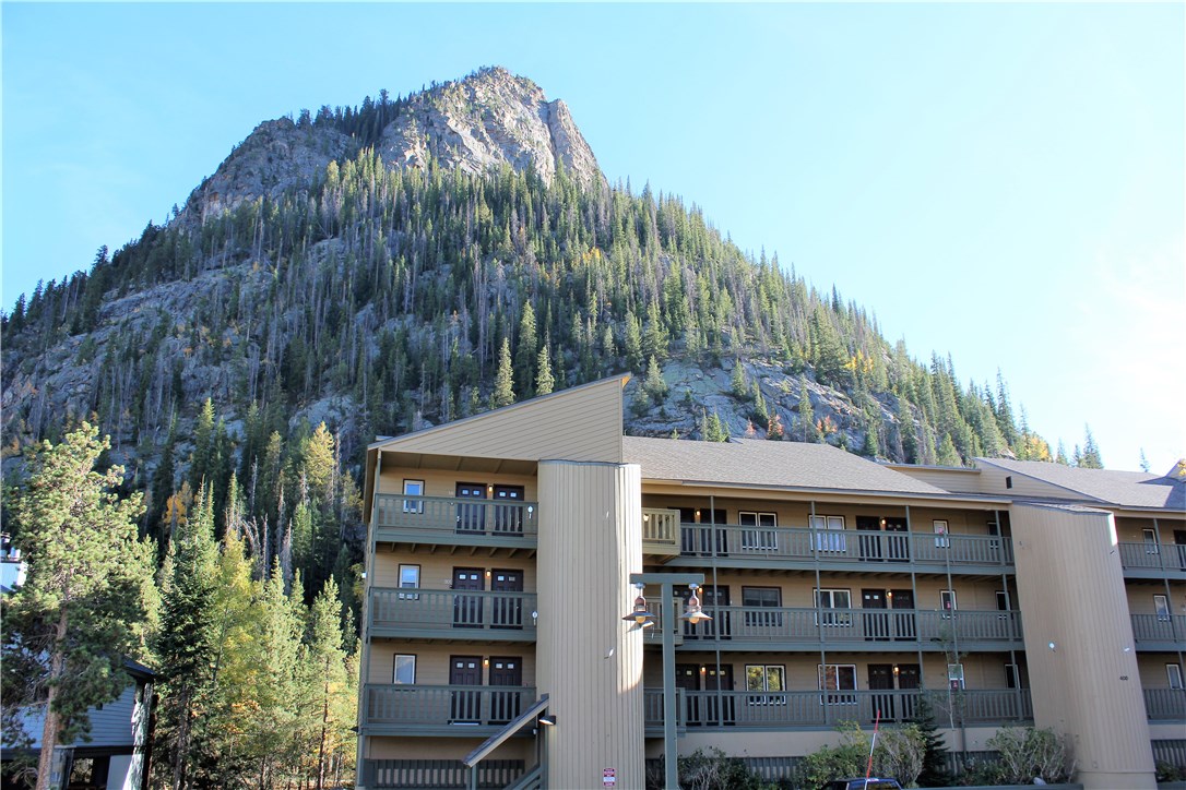 400 W Main Street W 105, Frisco, CO — main photo