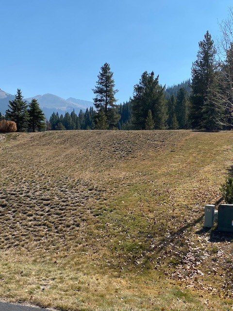 Land in Masters At Copper Creek The, Copper Mountain, CO — photo 1 (MLS S1022736)