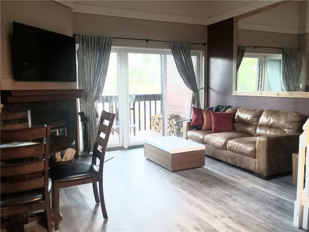 855 S 5th Avenue G 296, Frisco, CO — main photo