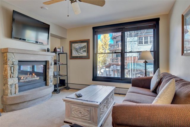 129 River Run Road 8038, Keystone, CO — main photo