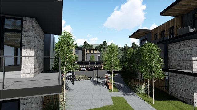 930 Blue River Parkway 614, Silverthorne, CO — main photo