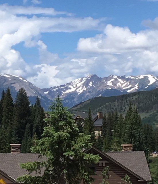 Land in Dercums Dash, Keystone, CO — photo 1 (MLS S1022783)