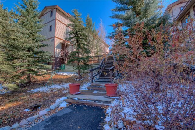 Condo in Ore House Condo, Frisco, CO — photo 1 (MLS S1022841)