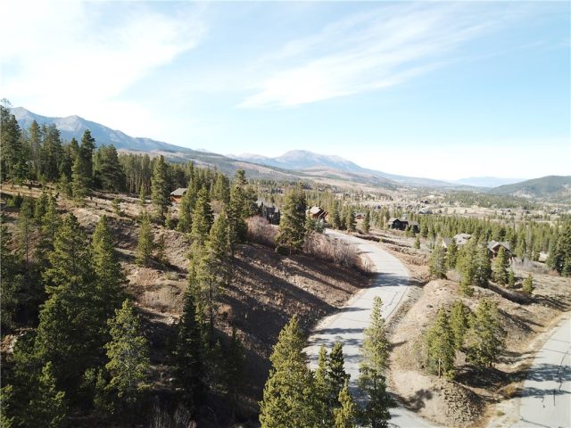 Land in Highlands At Breck - Gold Run, Breckenridge, CO — photo 1 (MLS S1022848)