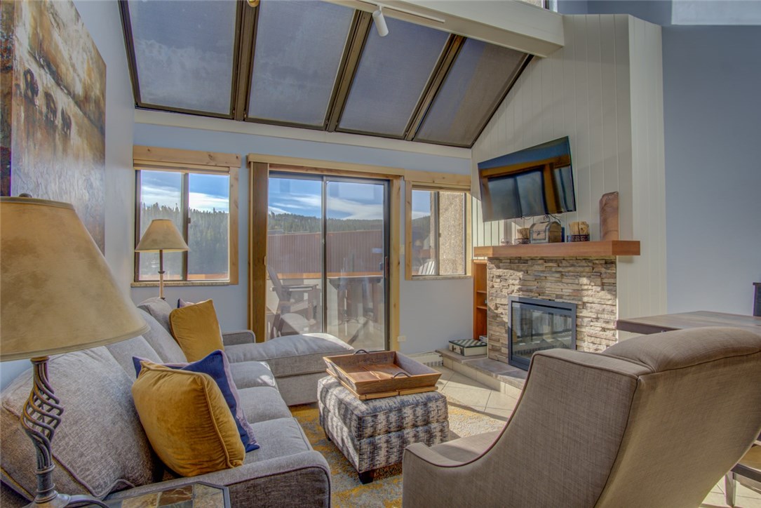 601 Village Road 15010, Breckenridge, CO — main photo