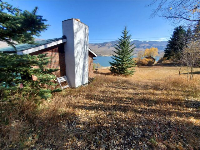Land in Willow Hill Sub, Heeney, CO — photo 1 (MLS S1022854)