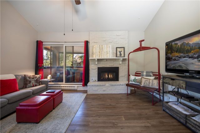800 Columbine Road 10, Breckenridge, CO — main photo