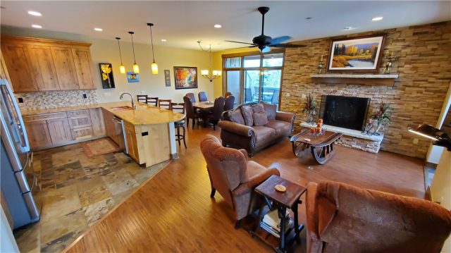 310 S 8th Avenue 1, Frisco, CO — main photo