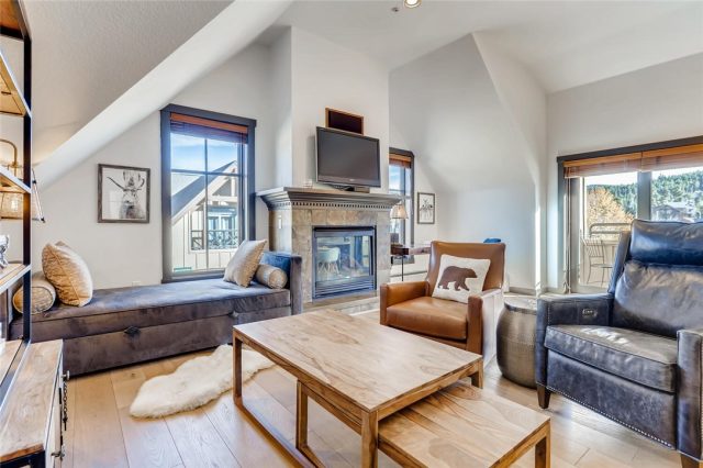 505c S Main Street 3405, Breckenridge, CO — main photo