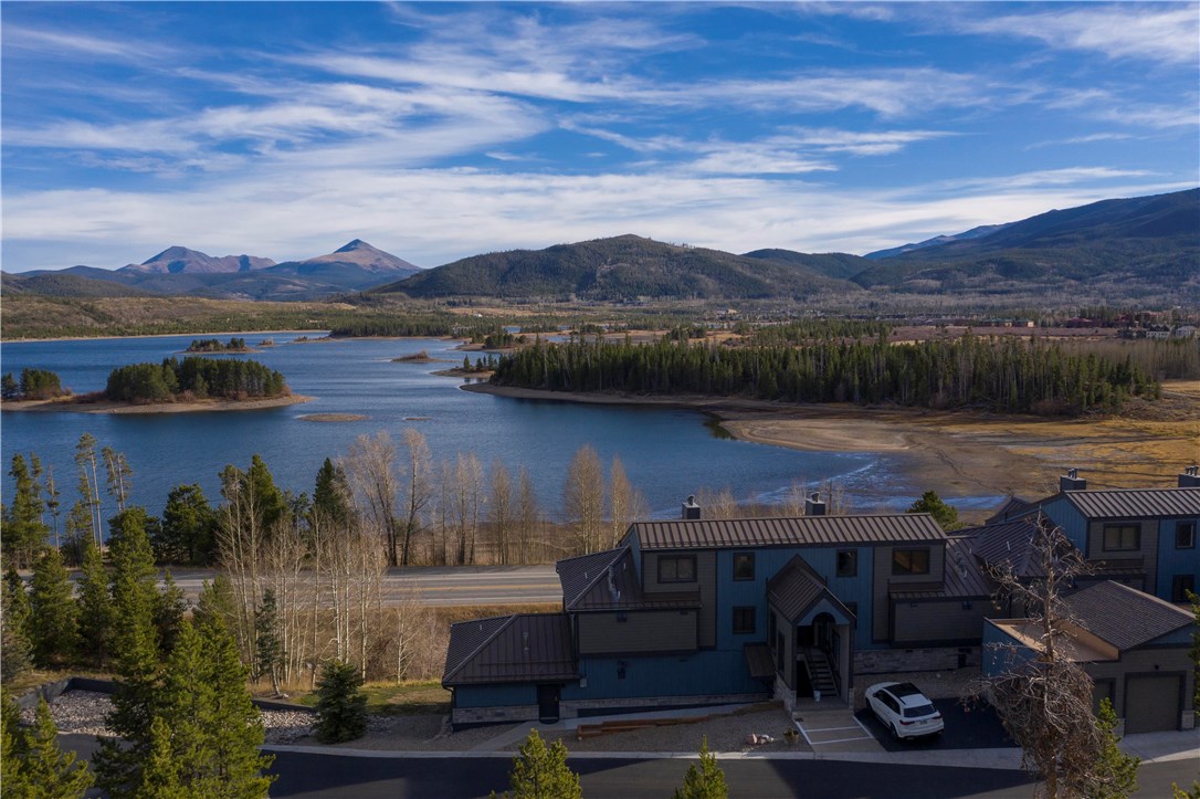 1610 Lakeview Terrace 202a, Frisco, CO — main photo