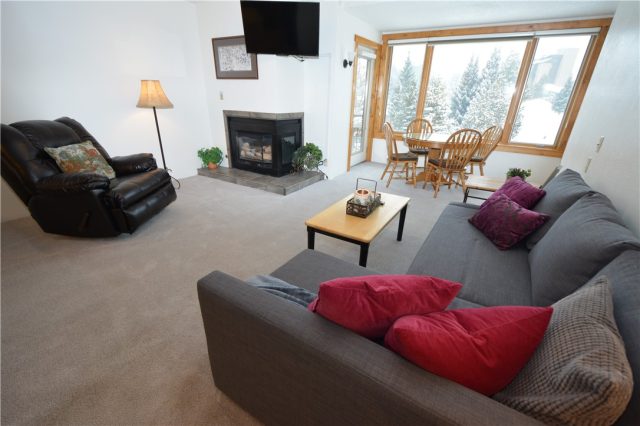 88 Guller Road 307, Copper Mountain, CO — main photo