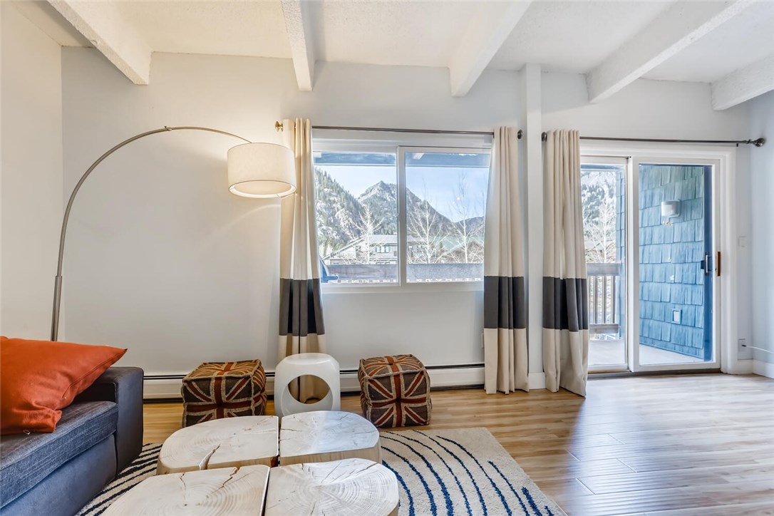 200 Granite Street 301, Frisco, CO — main photo