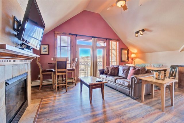 505b S Main Street 2207, Breckenridge, CO — main photo