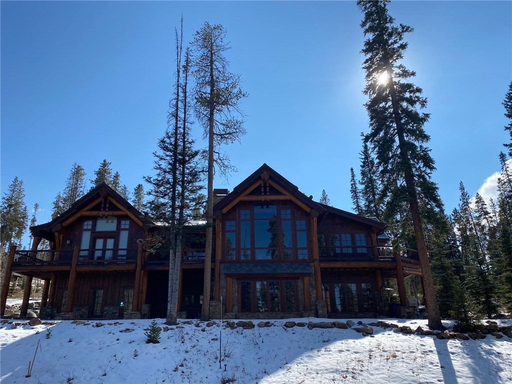 108 Preston Way, Breckenridge, CO — main photo