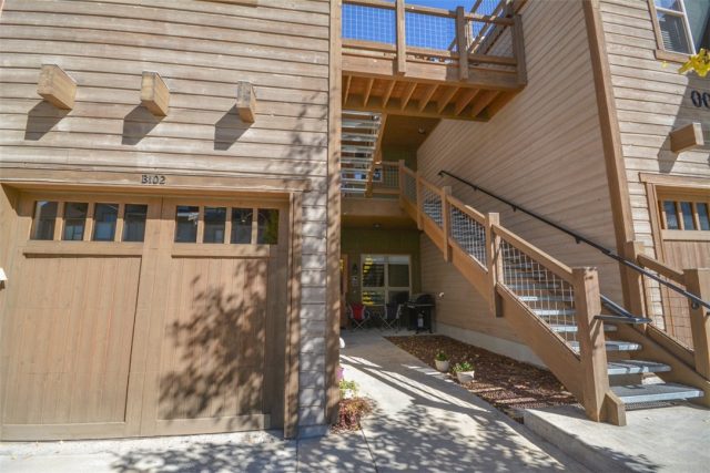 45 Watertower Way 102, Frisco, CO — main photo