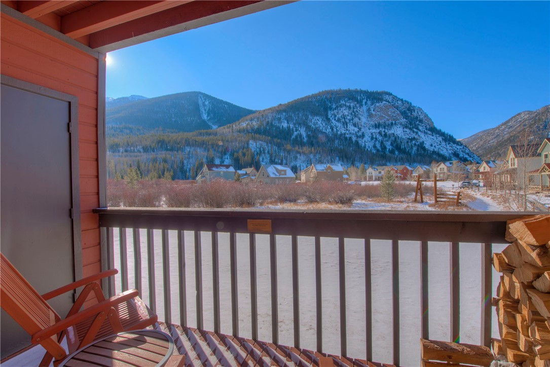 805 S 5th Avenue 152, Frisco, CO — main photo