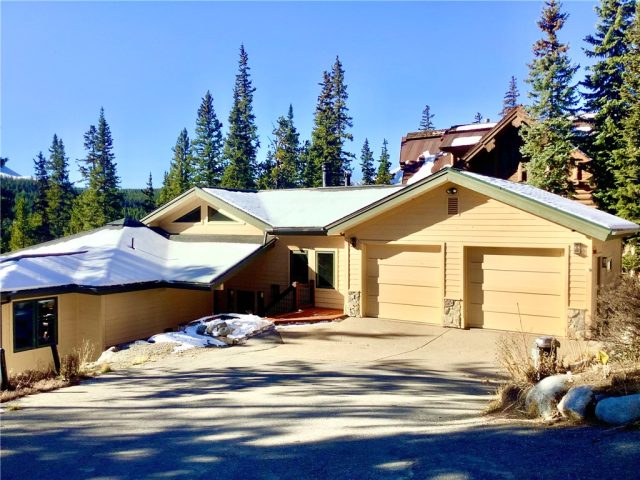 182 Goldenview Drive, Breckenridge, CO — main photo