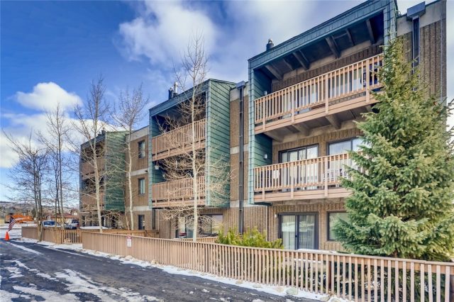 200 Granite Street 203, Frisco, CO — main photo