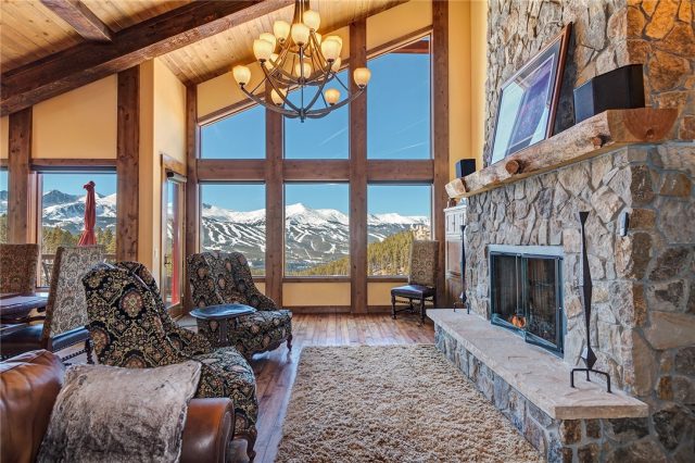 Timeshare in Woodmoor At Breckenridge Sub, Breckenridge, CO — photo 1 (MLS S1023090)