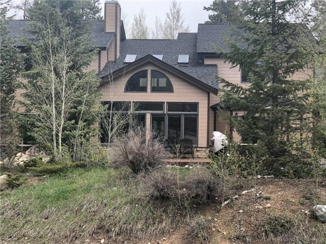 395 Black Hawk Circle, Silverthorne, CO — main photo