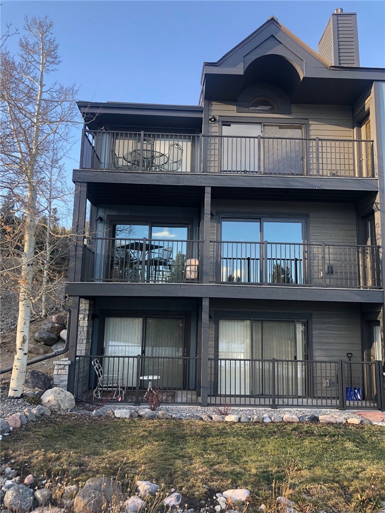 1620 Lakeview Terrace 204b, Frisco, CO — main photo