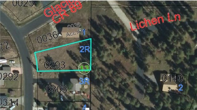 Land in Summit Cove Sub, Dillon, CO — photo 1 (MLS S1023136)
