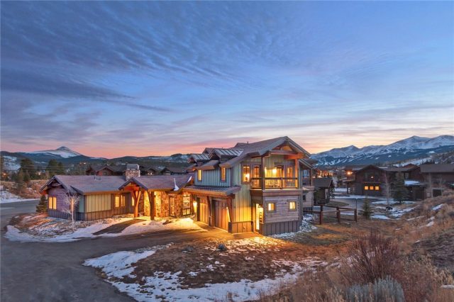 345 Shores Lane 345, Breckenridge, CO — main photo