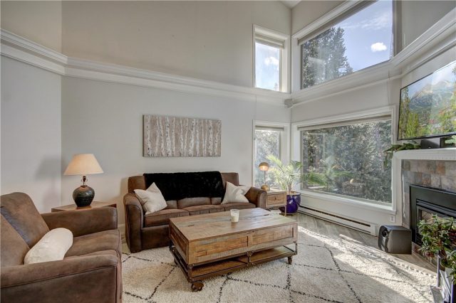 Condo in Powderhorn Condo, Breckenridge, CO — photo 1 (MLS S1023156)