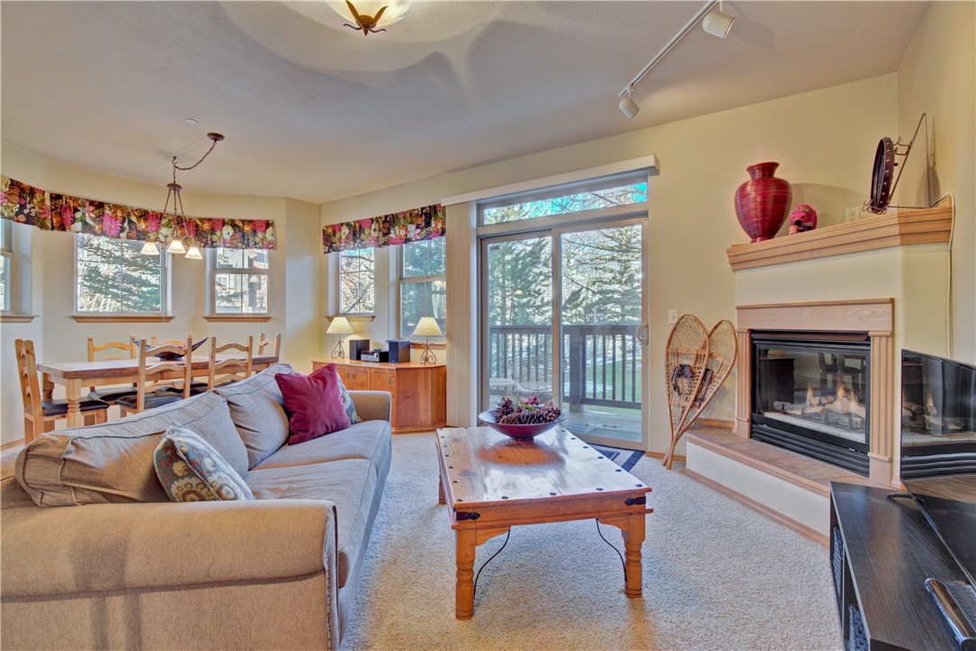 720 Lakepoint Drive B1, Frisco, CO — main photo